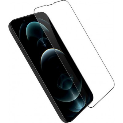 Nillkin CP+ Pro Full Face Tempered Glass Black (iPhone 13 Pro Max)